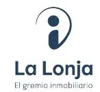Logotipo de La Lonja, el gremio inmobiliario